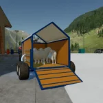 Animal Trailer v1.03