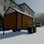 Animal Trailer v1.04