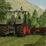 BBU Clementer 550 F v1.02
