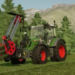 BBU Clementer 550 F v1.03