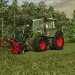 BBU Clementer 550 F v1.04