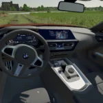 BMW Z4 M40i Roadster v1.05