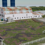 Benfer Farms Freestall2