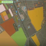 Bobrovitsa Map v1.02
