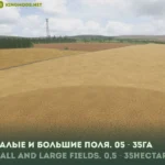 Bobrovitsa Map v1.03