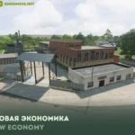 Bobrovitsa Map v1.04