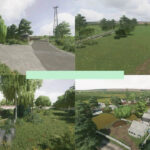 Bobrovitsa Map v1.05