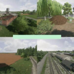 Bobrovitsa Map v1.06