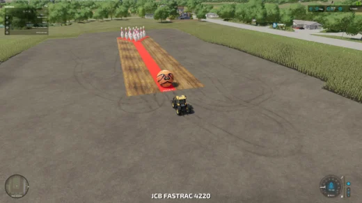 Bowling v1.0