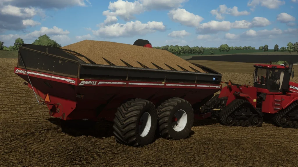 Brent Avalanche 2096 v1.0