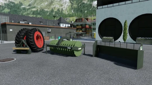 Bressel Und Lade Silo Pack v1.03