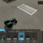 Buehrer RP21 Placeable v1.03