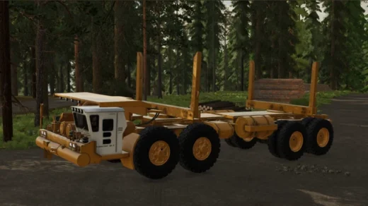 Butler Bros Mark V v1.0