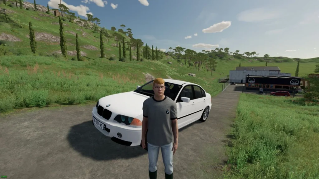 Car Brands T-Shirts v1.0