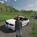 Car Brands T-Shirts v1.0