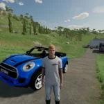 Car Brands T-Shirts v1.02