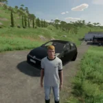 Car Brands T-Shirts v1.04