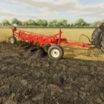 Case IH-720 Plow Pack v1.03