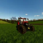 Case IH Puma 165-175 Edit v1.0