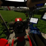Case IH Puma 165-175 Edit v1.03