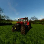 Case IH Puma 165-175 Edit v1.04