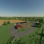 Chadlington Map v1.02