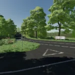 Chadlington Map v1.04