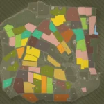 Chadlington Map v1.05