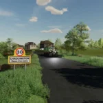Chadlington Map v1.06