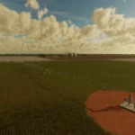 Chapadão Farm v1.03
