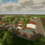 Chapadão Farm v1.04