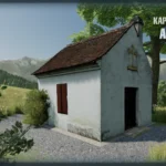 Chapel Altpölla v1.0