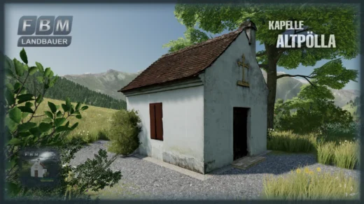 Chapel Altpölla v1.0