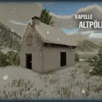 Chapel Altpölla v1.02