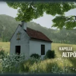 Chapel Altpölla v1.03