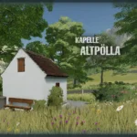 Chapel Altpölla v1.04