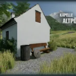 Chapel Altpölla v1.05