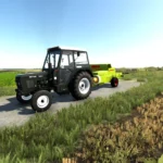 Claas Markant 40 V2.02
