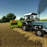 Claas Markant 40 V2.03