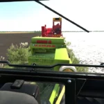Claas Markant 40 V2.04