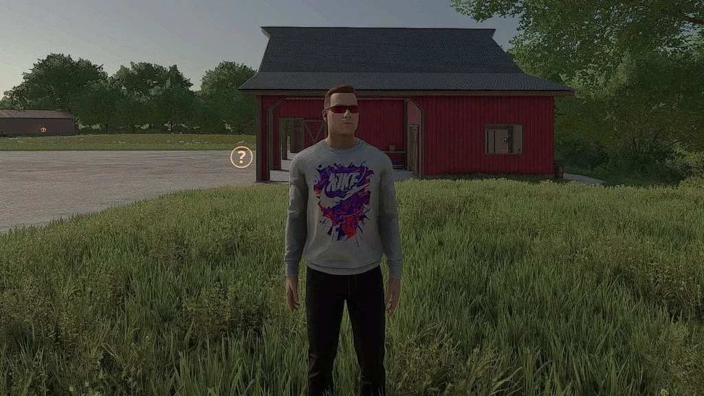 Clothes v1.0