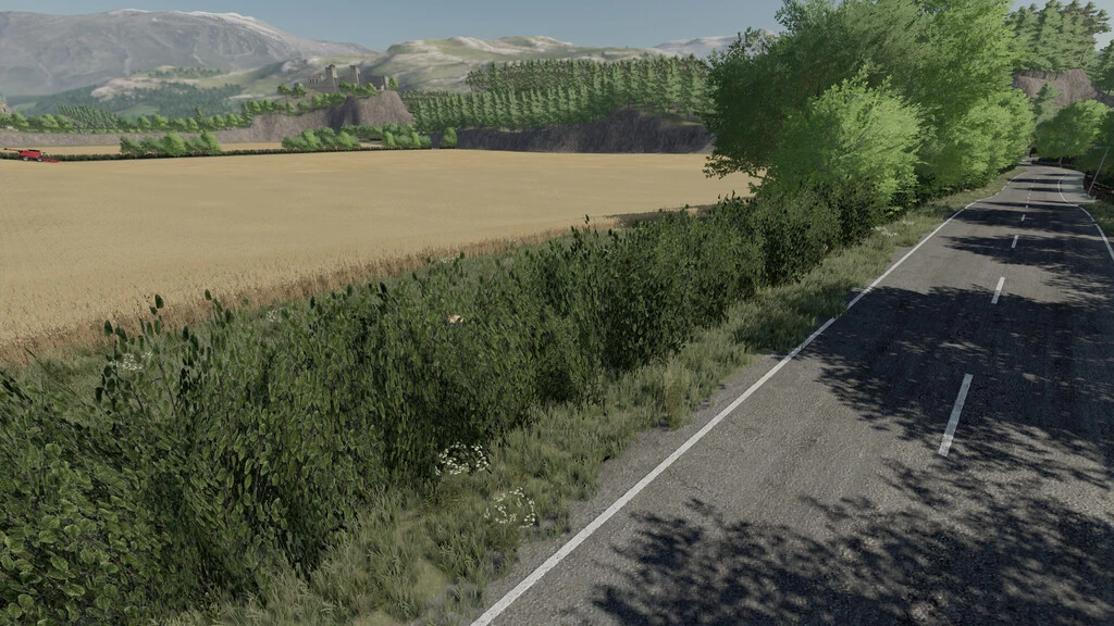 Combined Counties v1.0