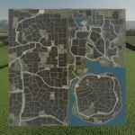Combined Counties v1.03