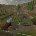 Crew Farm BETA v1.0