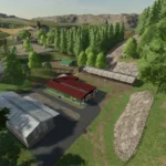 Crew Farm BETA v1.02