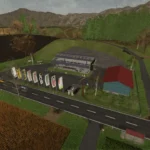 Crew Farm BETA v1.03
