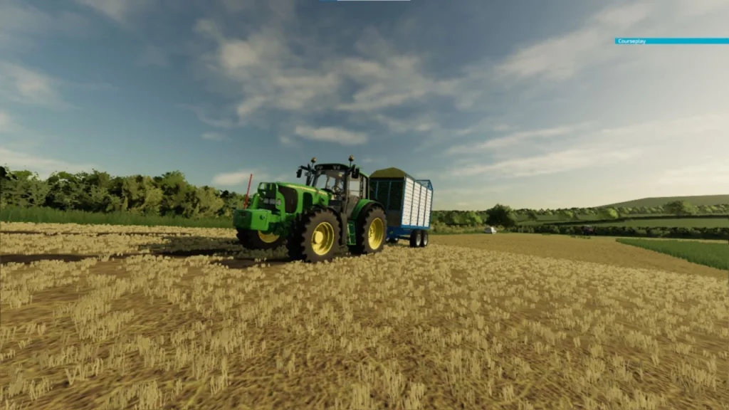 Crooks duel axle trailer BETA v1.0