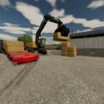 Demarec DRG-22 v1.02