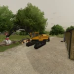 Demarec DRG-22 v1.03
