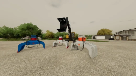 Demarec DRG-22 v1.05